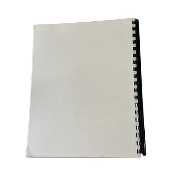 Carousel Horse Wood Carving Instruction Workbook Pattern Ken Hughes 1/3 Size - Picture 4 of 11